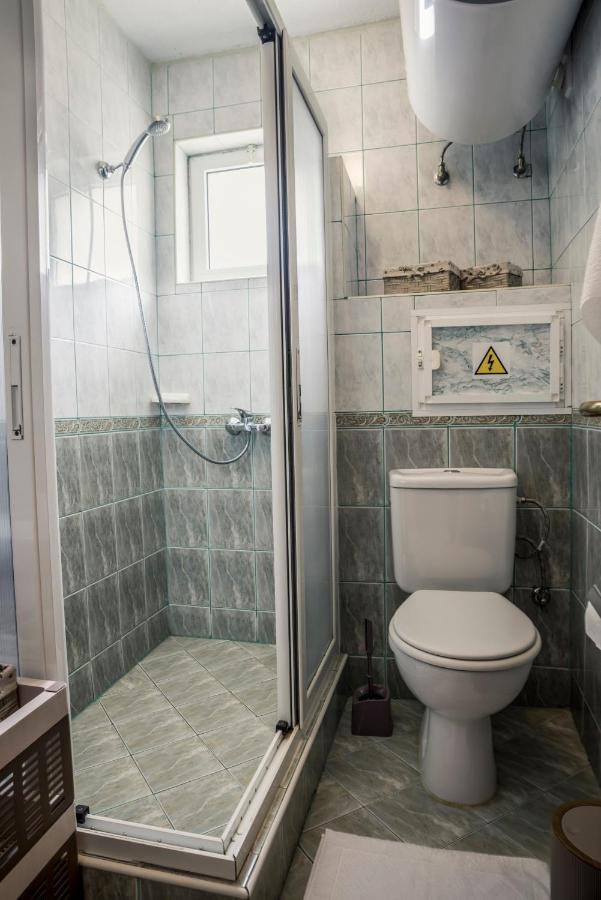 Апартамент Panorama Chantall-izby,apartmany S Vyhladom Na *