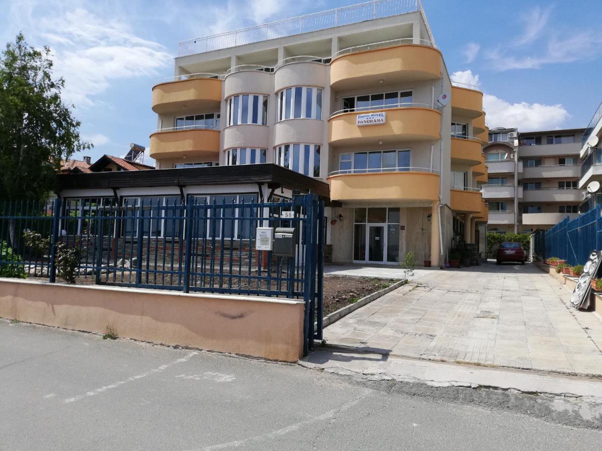 Panorama Chantall-izby,apartmany S Vyhladom Na