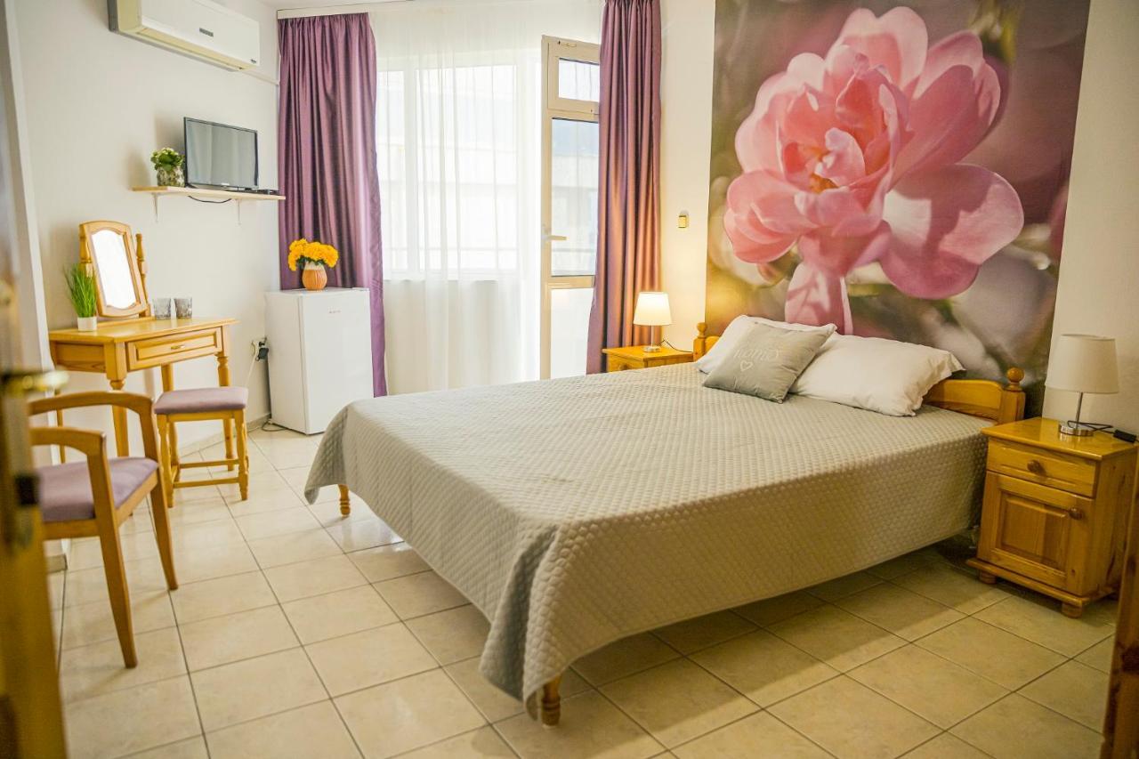 Panorama Chantall-izby,apartmany S Vyhladom Na Ravda
