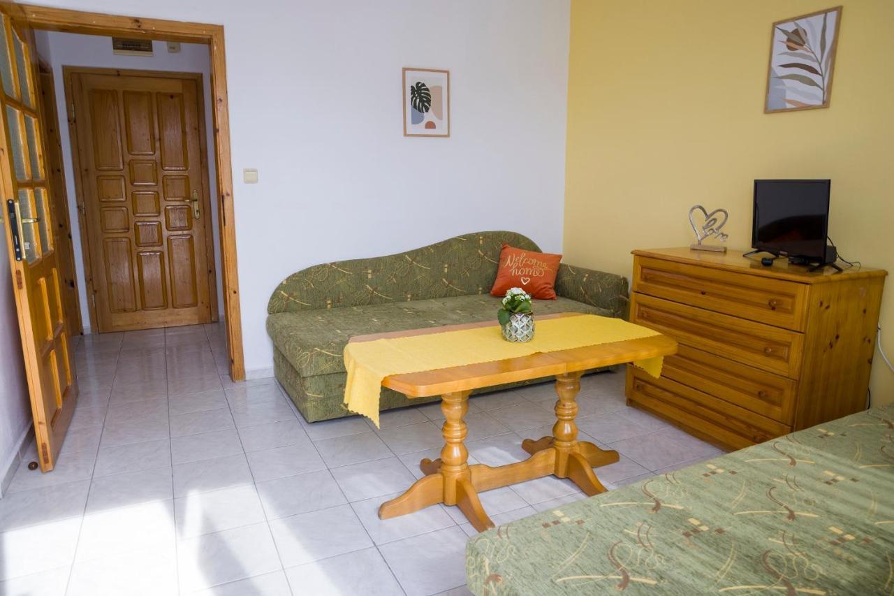 Panorama Chantall-izby,apartmany S Vyhladom Na Apartment