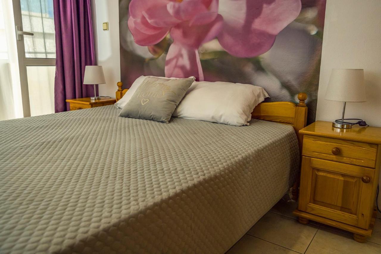 Panorama Chantall-izby,apartmany S Vyhladom Na Apartment Ravda