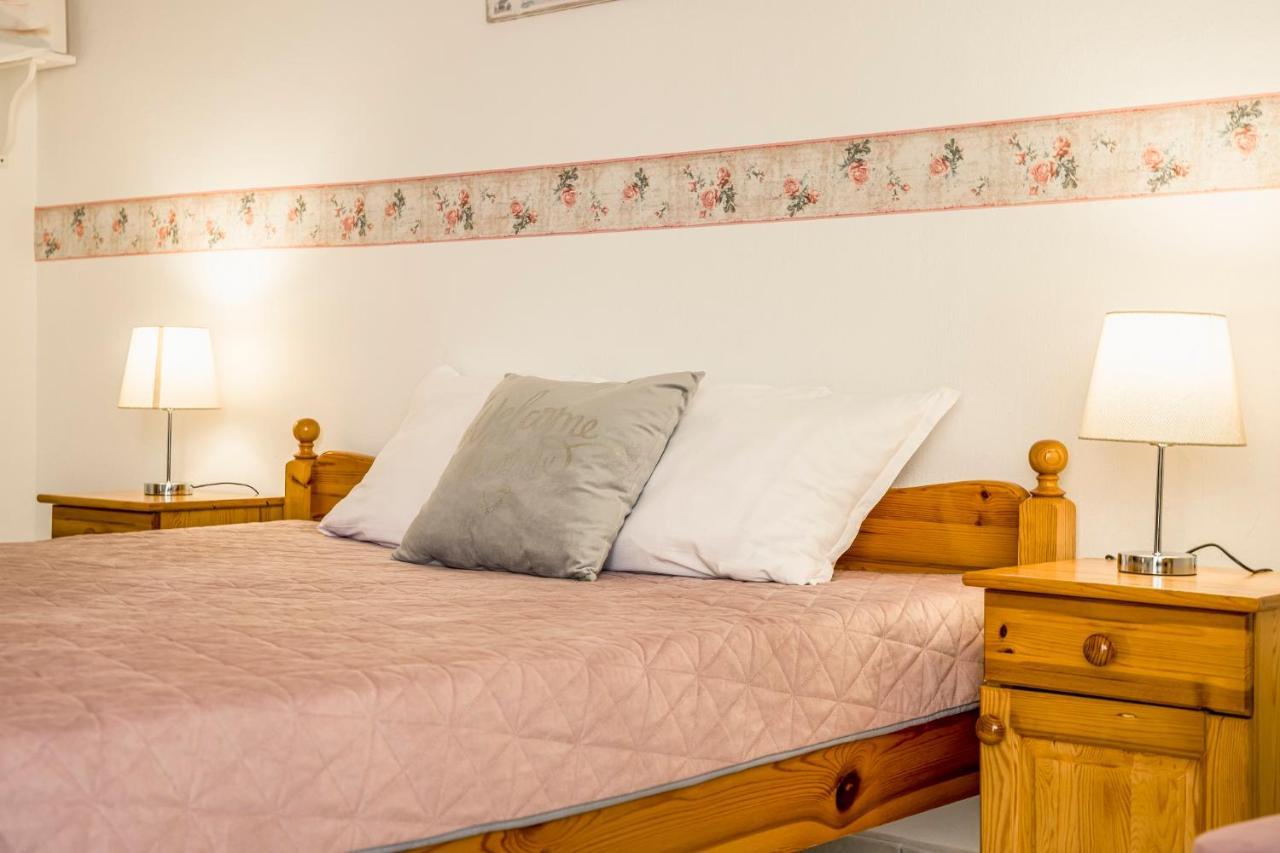 Panorama Chantall-izby,apartmany S Vyhladom Na *