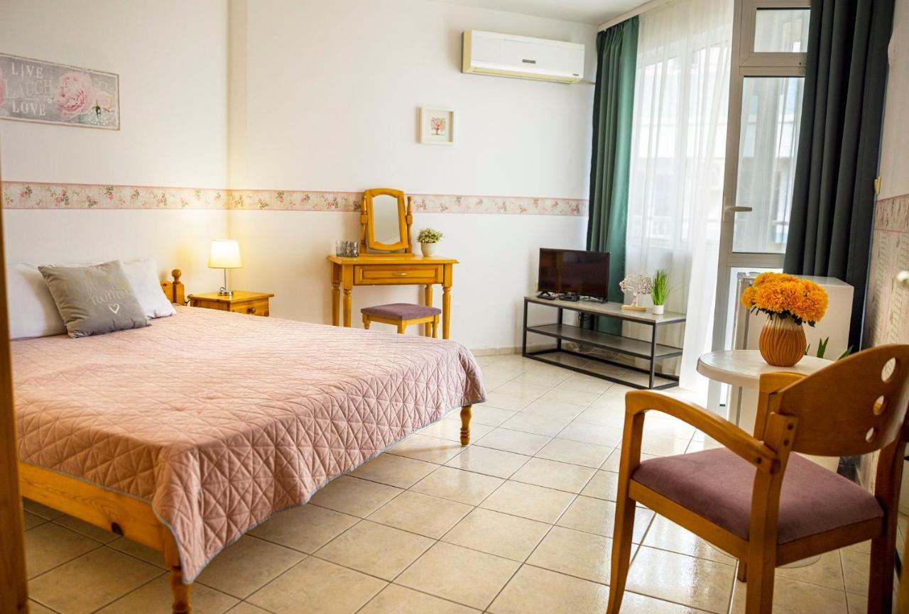 Panorama Chantall-izby,apartmany S Vyhladom Na Apartment Ravda