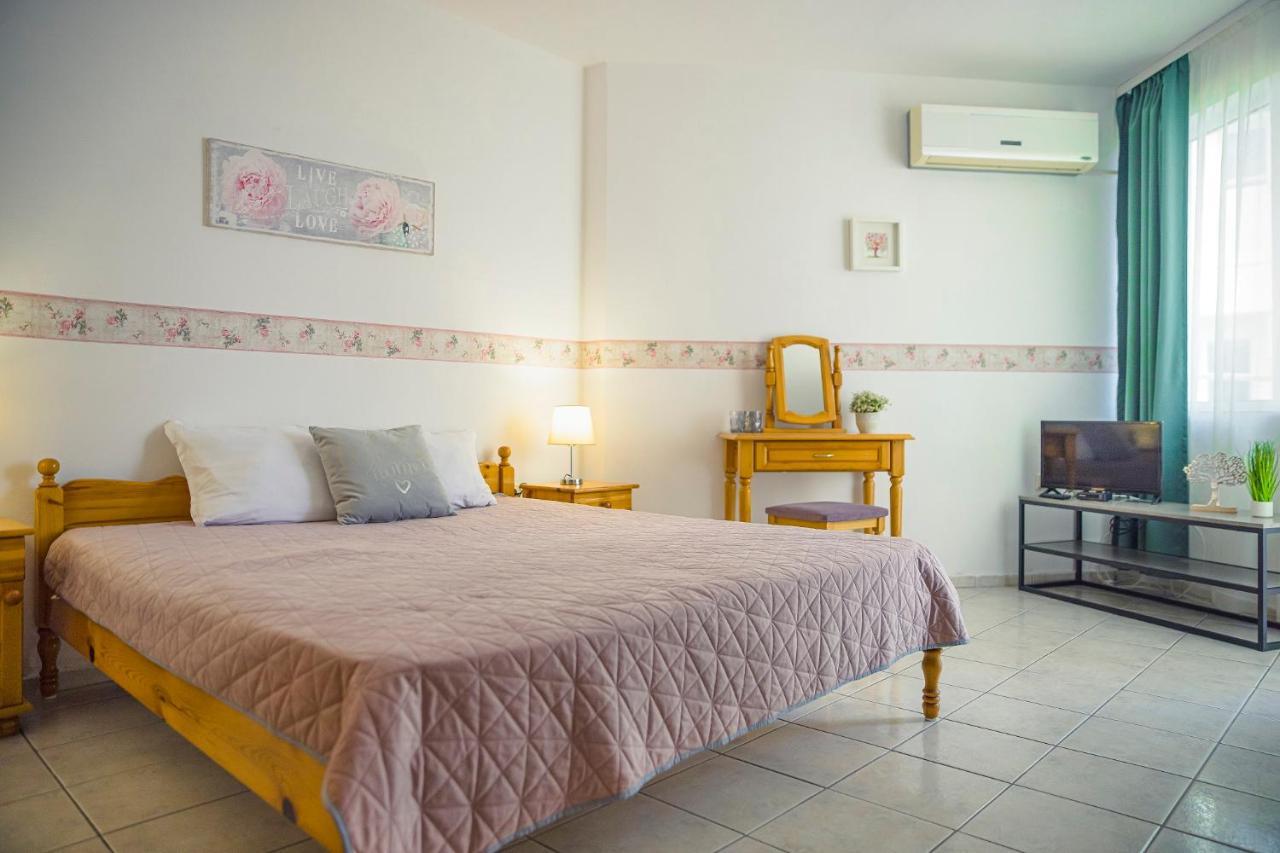 Panorama Chantall-izby,apartmany S Vyhladom Na Apartment *