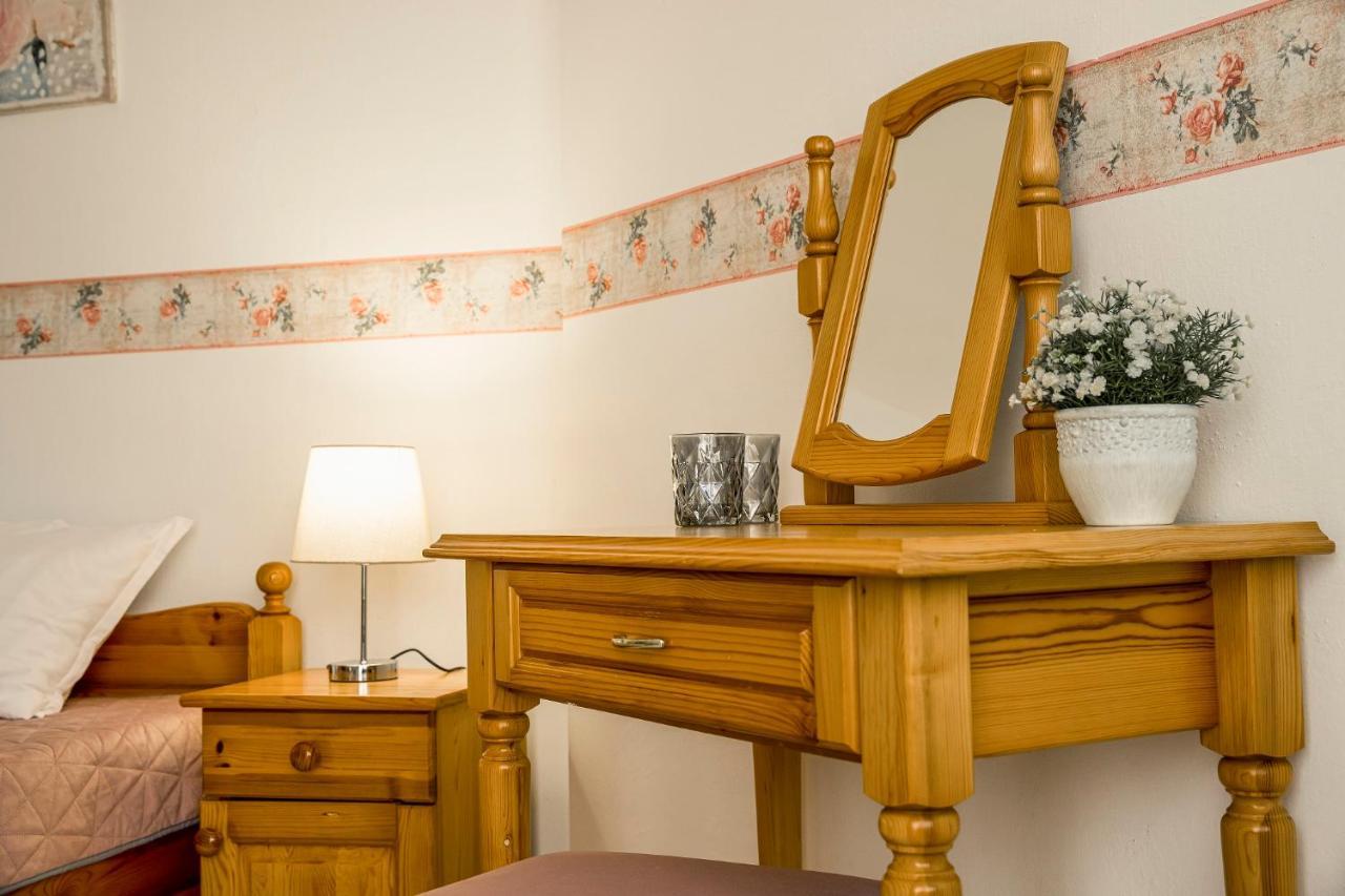Panorama Chantall-izby,apartmany S Vyhladom Na