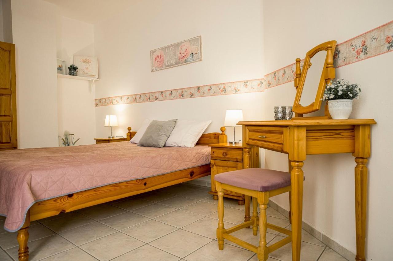 Panorama Chantall-izby,apartmany S Vyhladom Na *