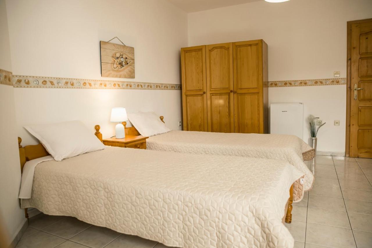 Апартамент Panorama Chantall-izby,apartmany S Vyhladom Na Равда