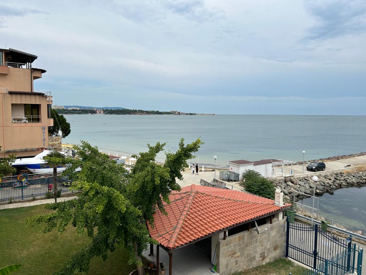 Panorama Chantall-izby,apartmany S Vyhladom Na Ravda