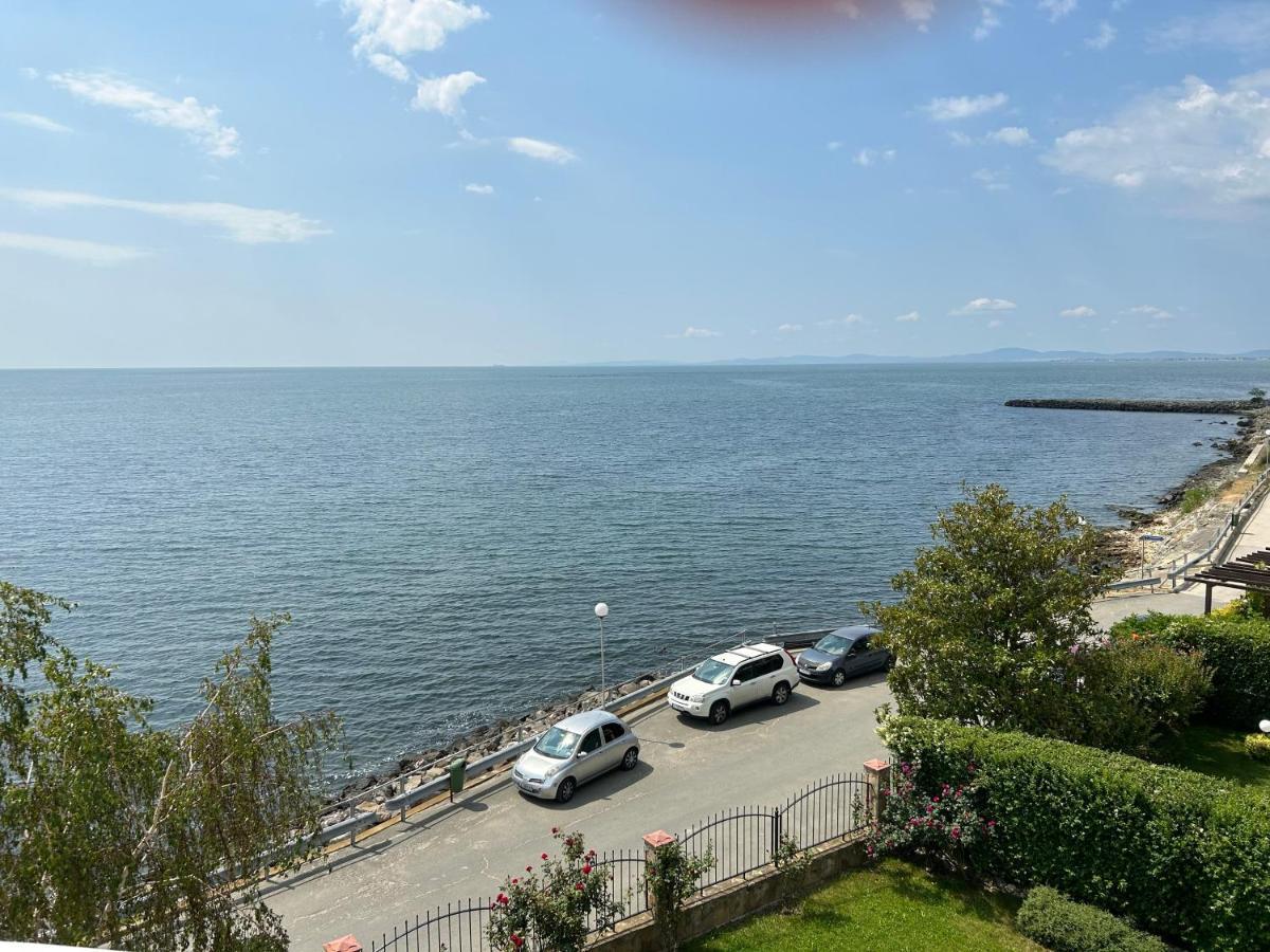 Panorama Chantall-izby,apartmany S Vyhladom Na Apartment Ravda