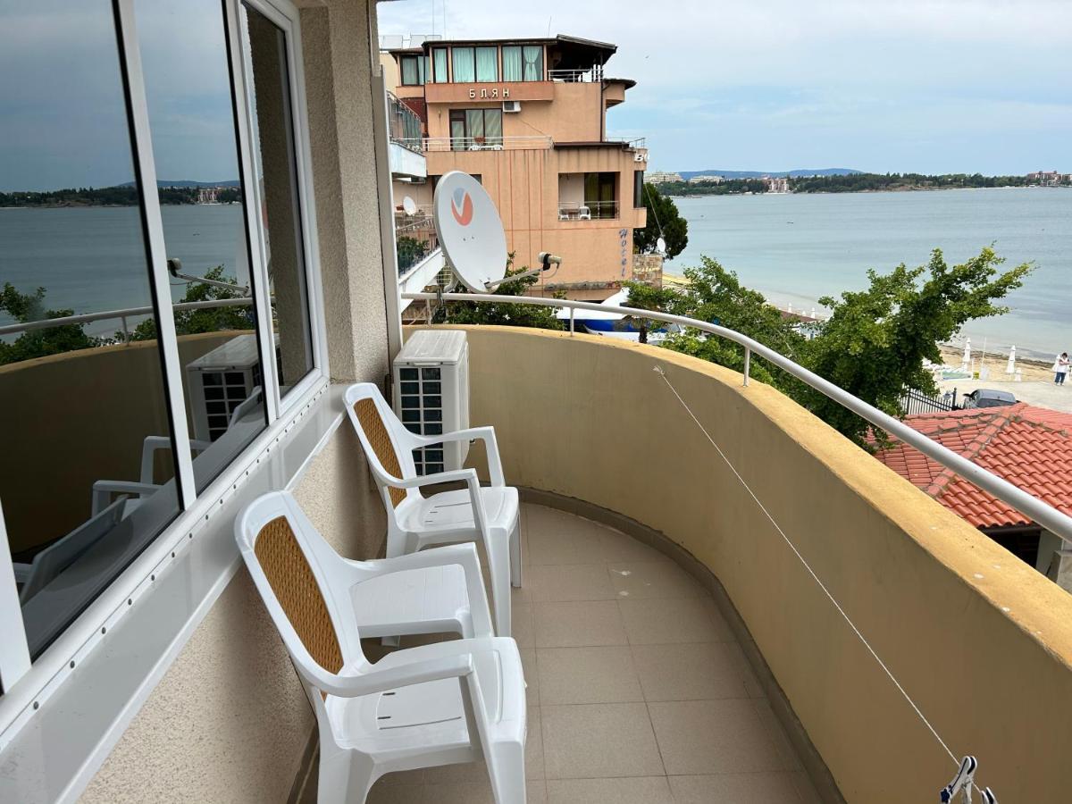 Panorama Chantall-izby,apartmany S Vyhladom Na