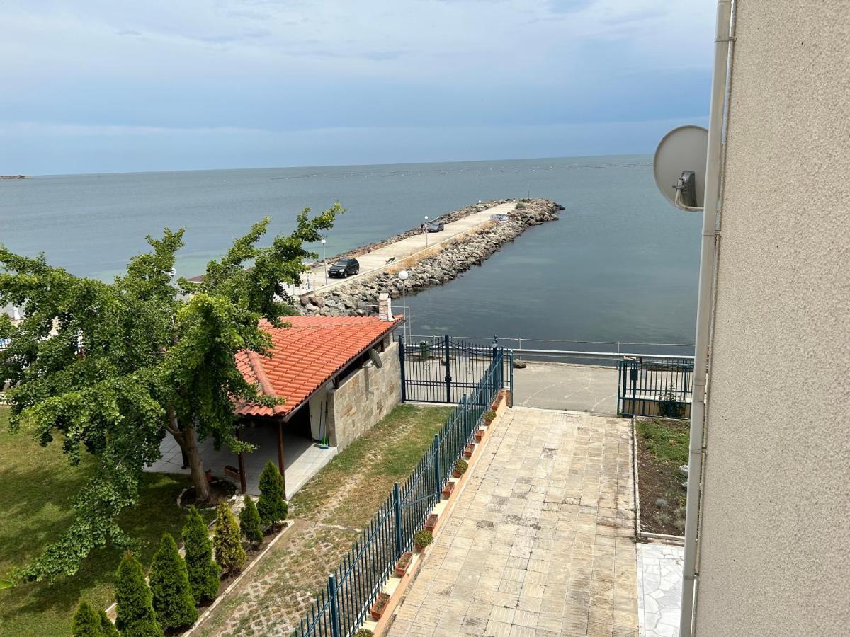 Panorama Chantall-izby,apartmany S Vyhladom Na Апартамент
