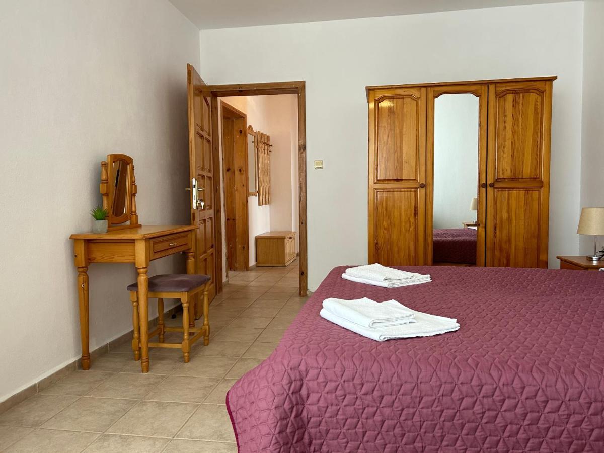 Апартамент Panorama Chantall-izby,apartmany S Vyhladom Na Равда