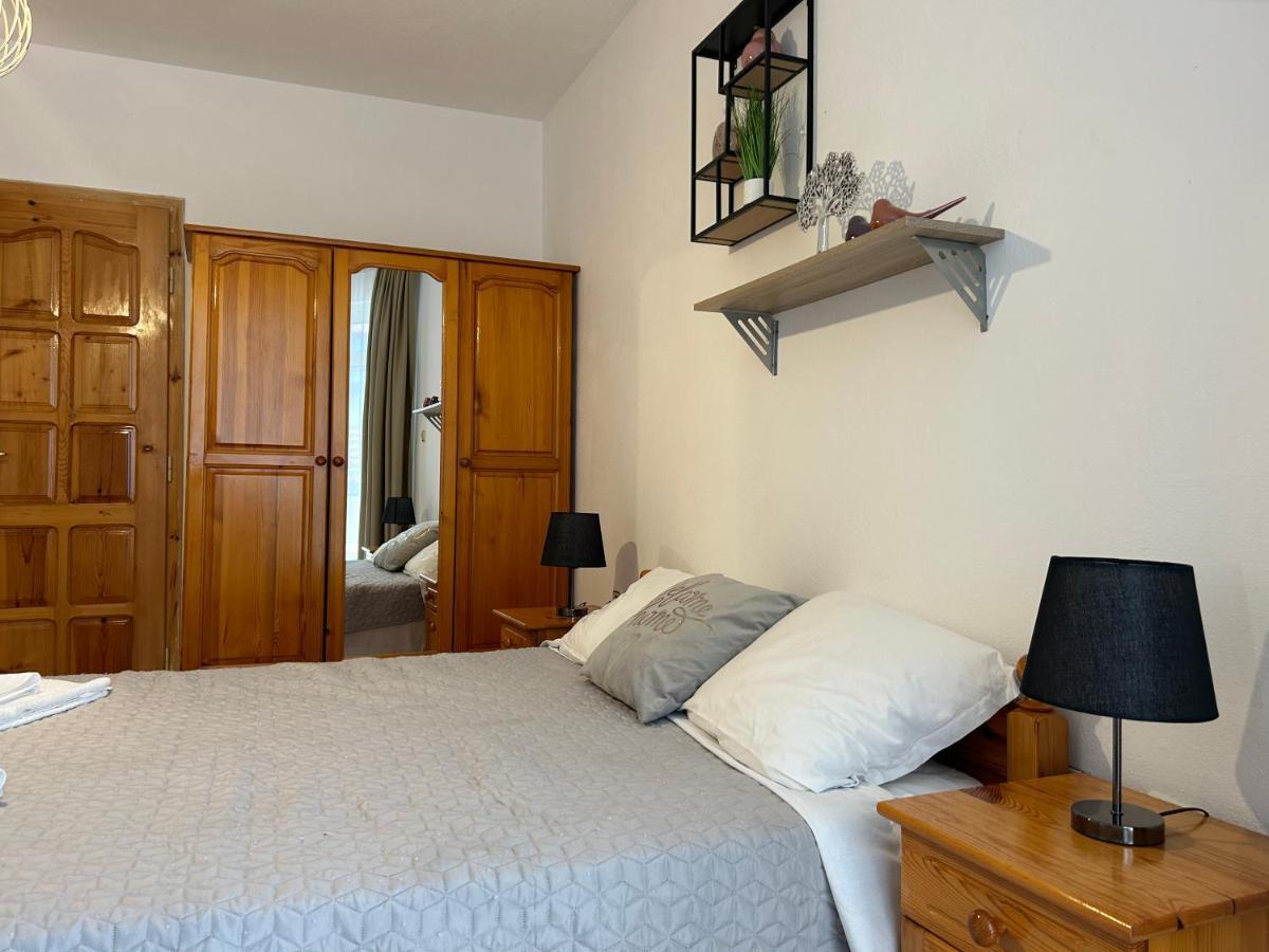 Panorama Chantall-izby,apartmany S Vyhladom Na Ravda