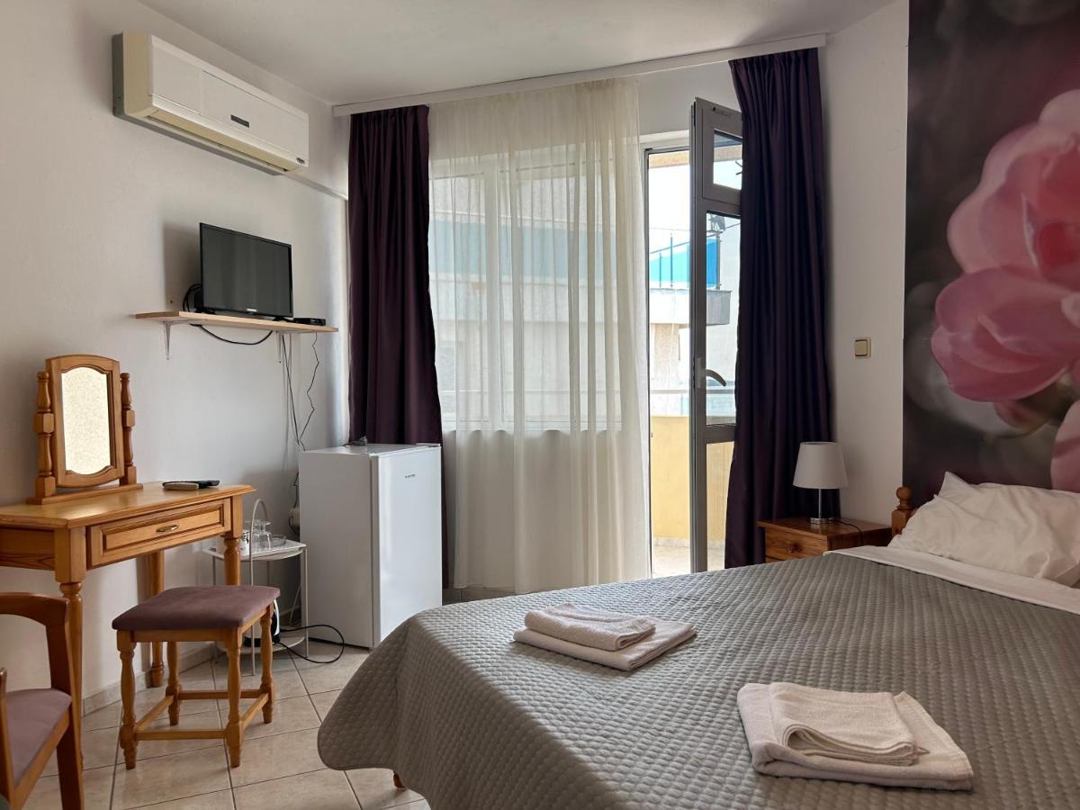 Апартамент Panorama Chantall-izby,apartmany S Vyhladom Na Равда