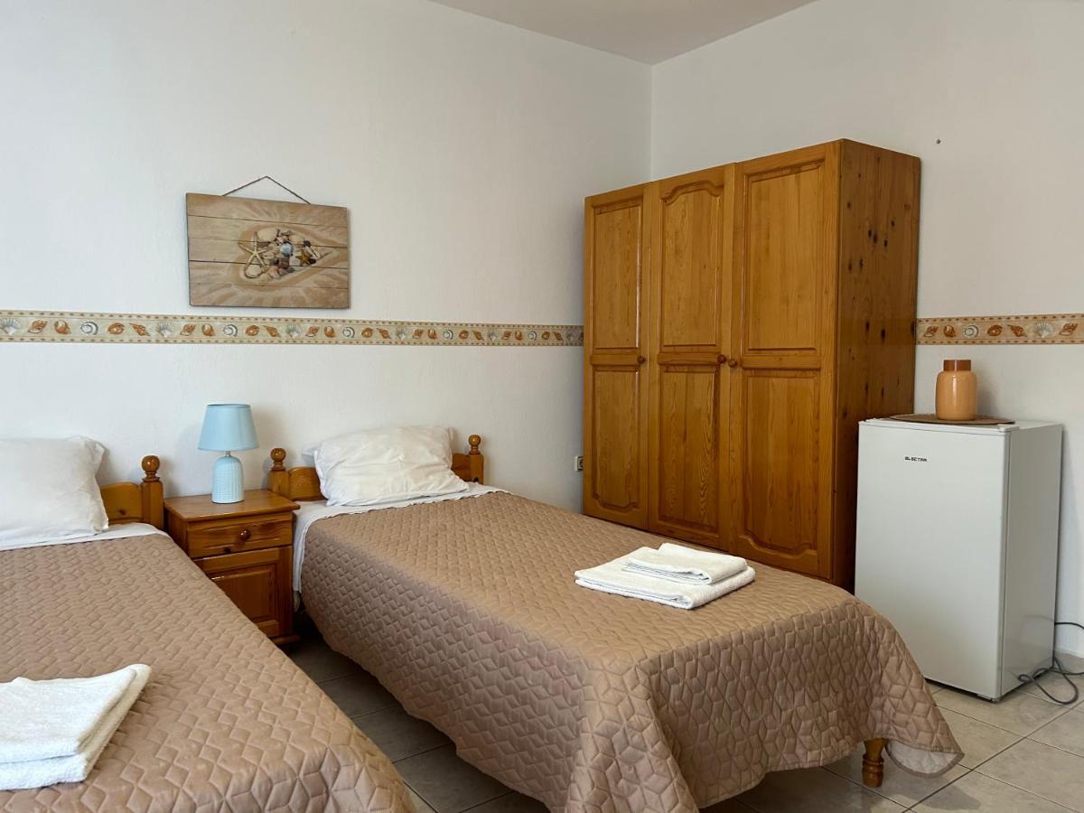 Panorama Chantall-izby,apartmany S Vyhladom Na Ravda