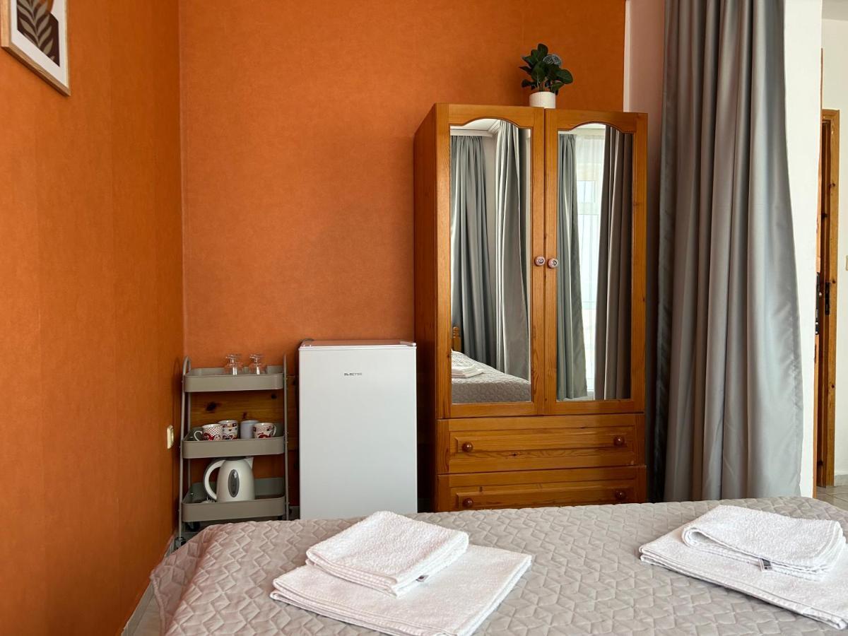 Panorama Chantall-izby,apartmany S Vyhladom Na *
