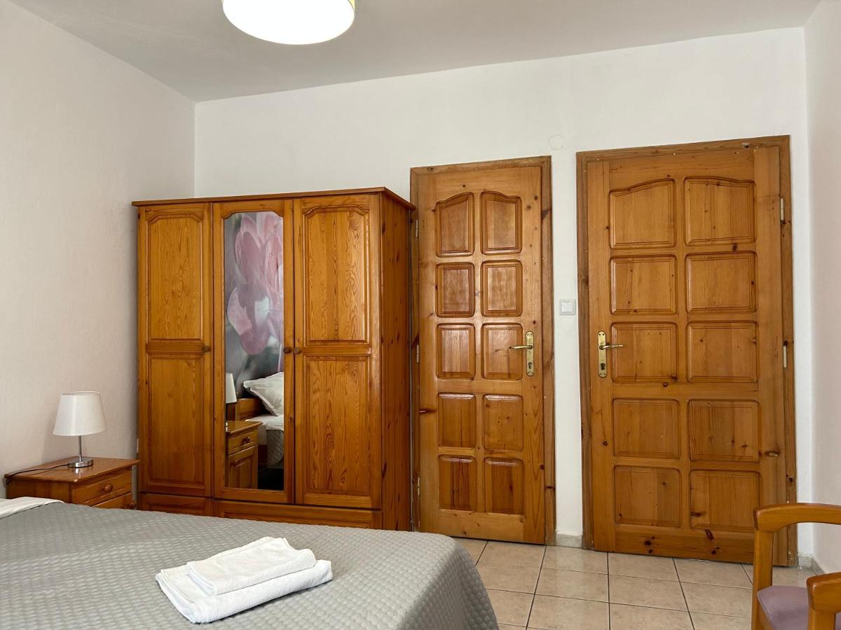 Panorama Chantall-izby,apartmany S Vyhladom Na Apartment *