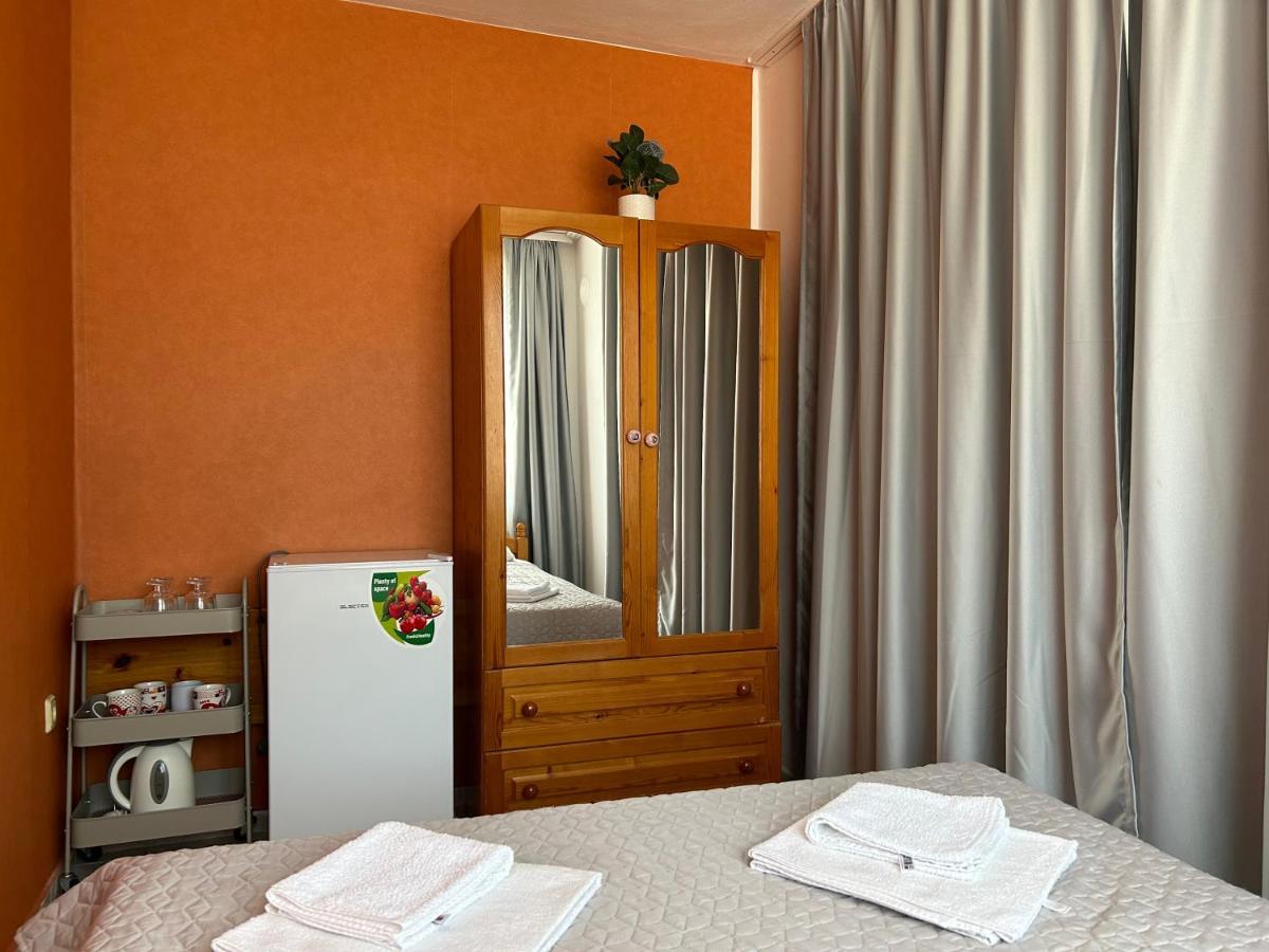 Panorama Chantall-izby,apartmany S Vyhladom Na * Ravda