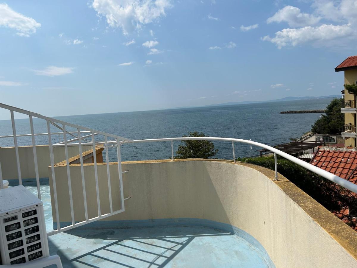 Panorama Chantall-izby,apartmany S Vyhladom Na Ravda
