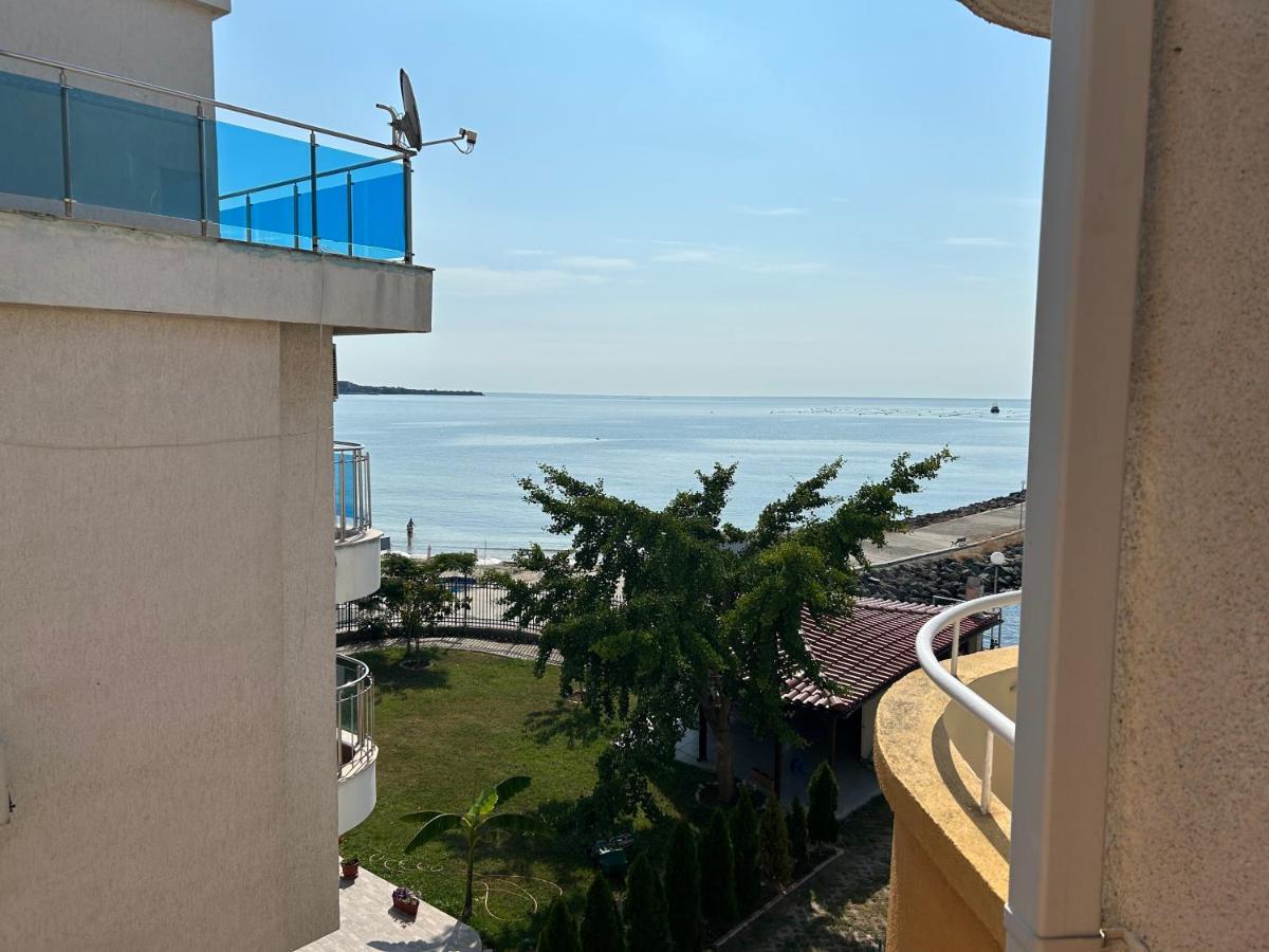 Panorama Chantall-izby,apartmany S Vyhladom Na * Равда