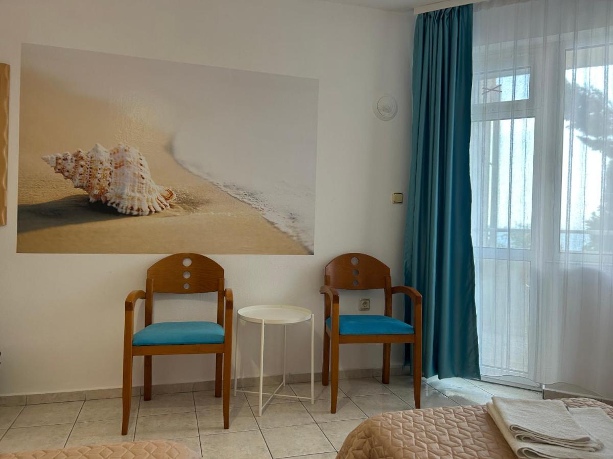 Panorama Chantall-izby,apartmany S Vyhladom Na Апартамент Равда