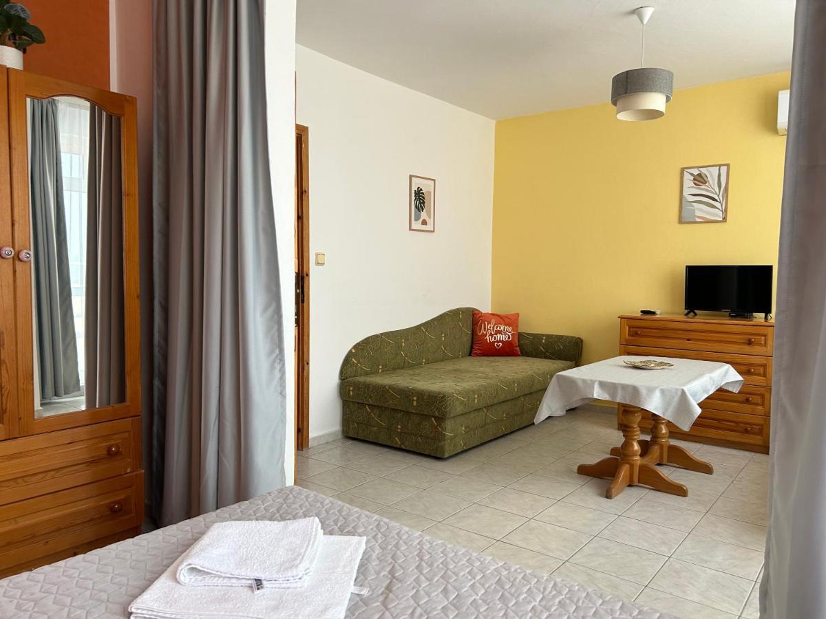 Apartment Panorama Chantall-izby,apartmany S Vyhladom Na Ravda