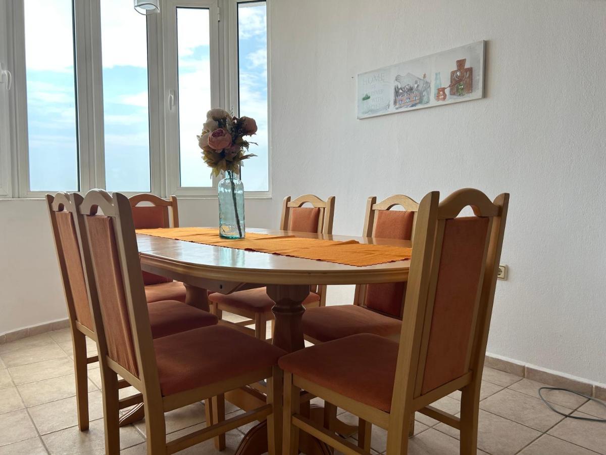 Panorama Chantall-izby,apartmany S Vyhladom Na Apartment