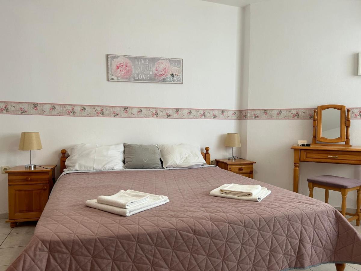 Apartment Panorama Chantall-izby,apartmany S Vyhladom Na