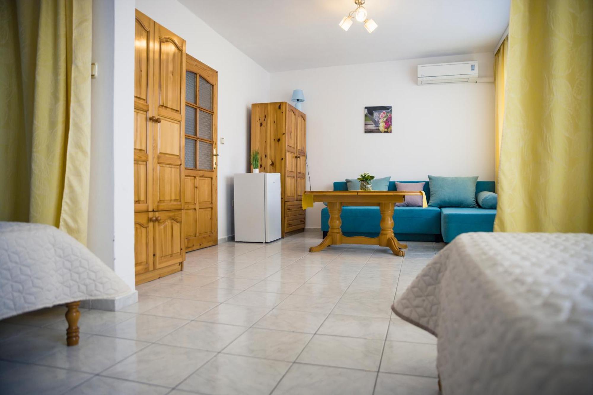 Panorama Chantall-izby,apartmany S Vyhladom Na Apartment *