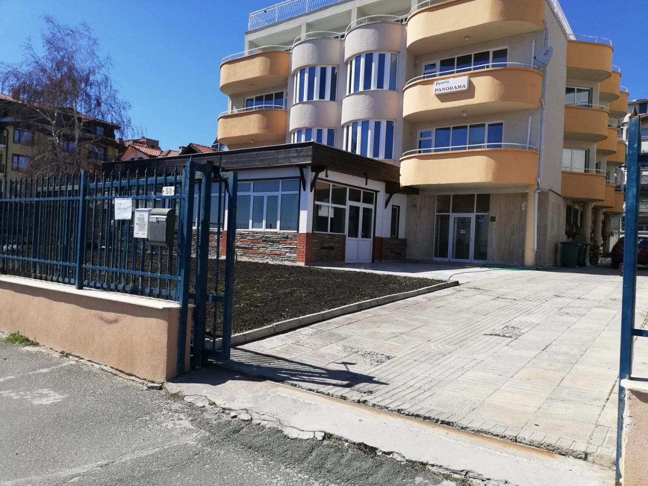 Panorama Chantall-izby,apartmany S Vyhladom Na Apartment Ravda