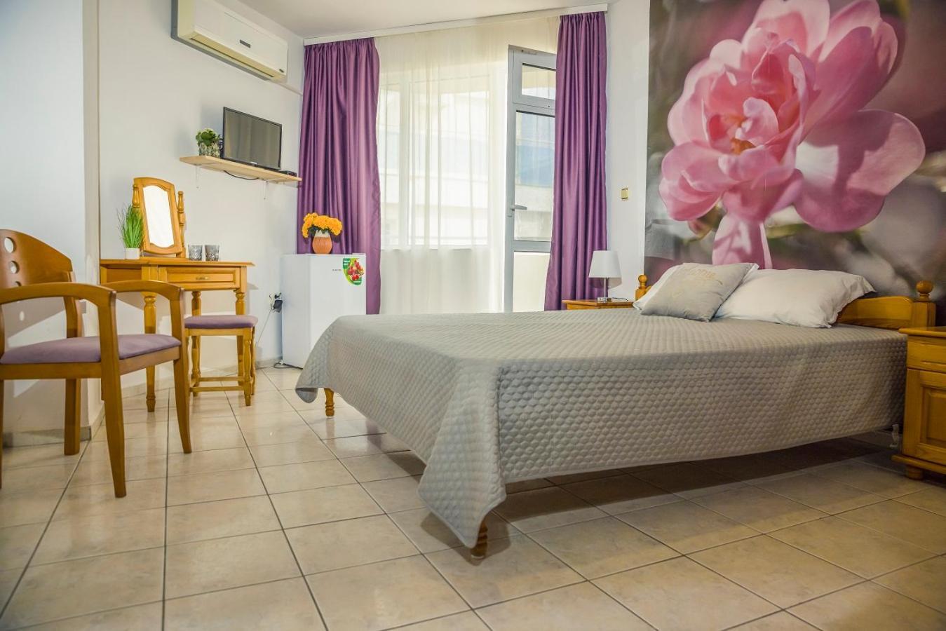 Panorama Chantall-izby,apartmany S Vyhladom Na Apartment