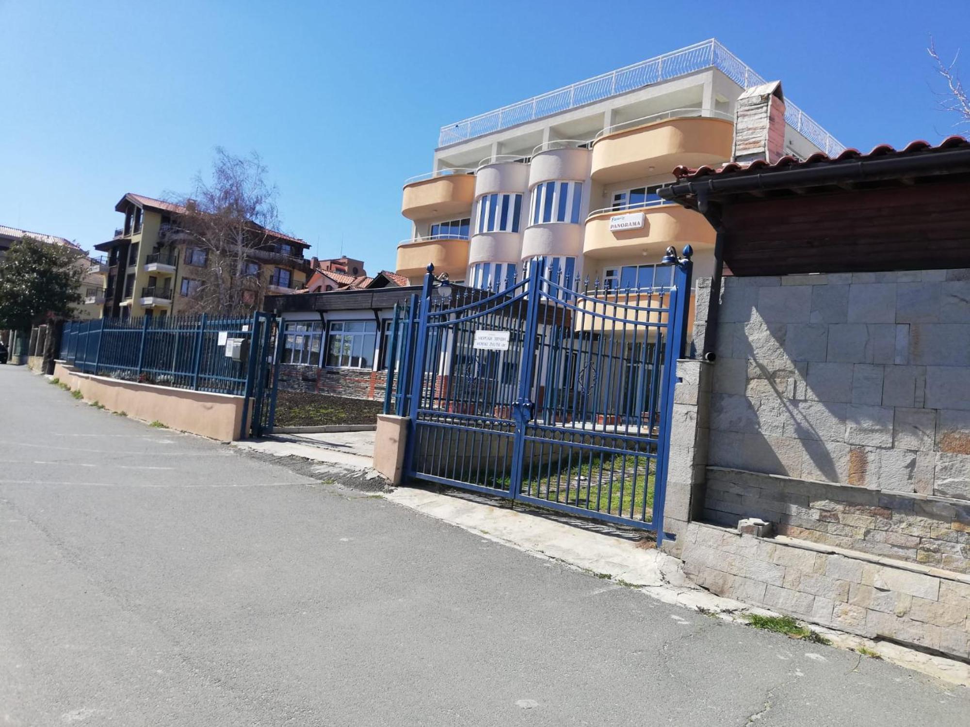 Panorama Chantall-izby,apartmany S Vyhladom Na Apartment