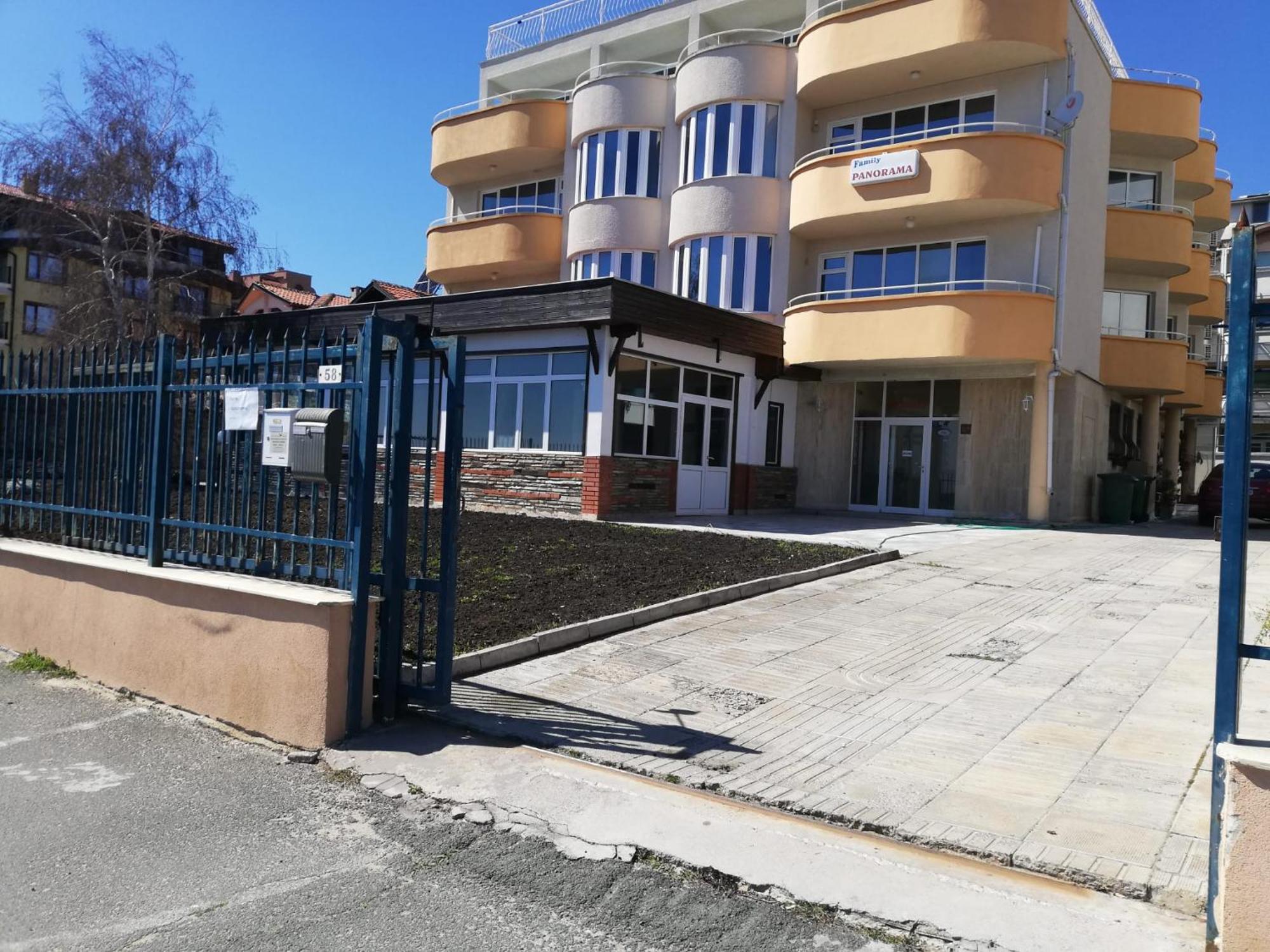 Panorama Chantall-izby,apartmany S Vyhladom Na Apartment *