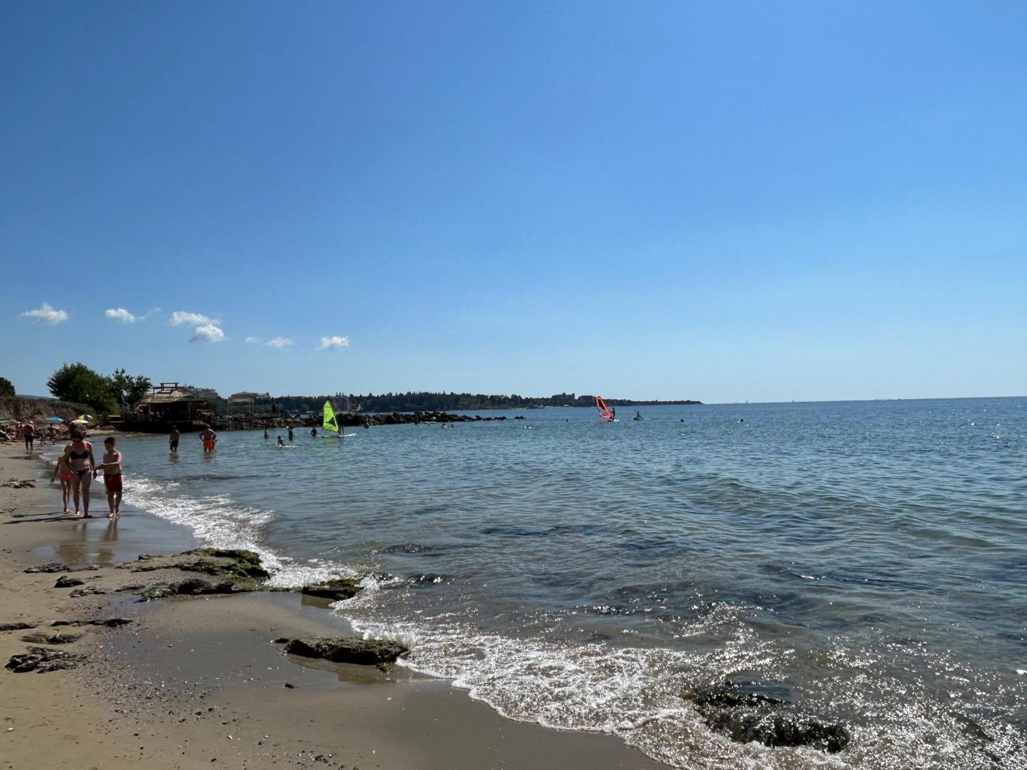 Panorama Chantall-izby,apartmany S Vyhladom Na *
