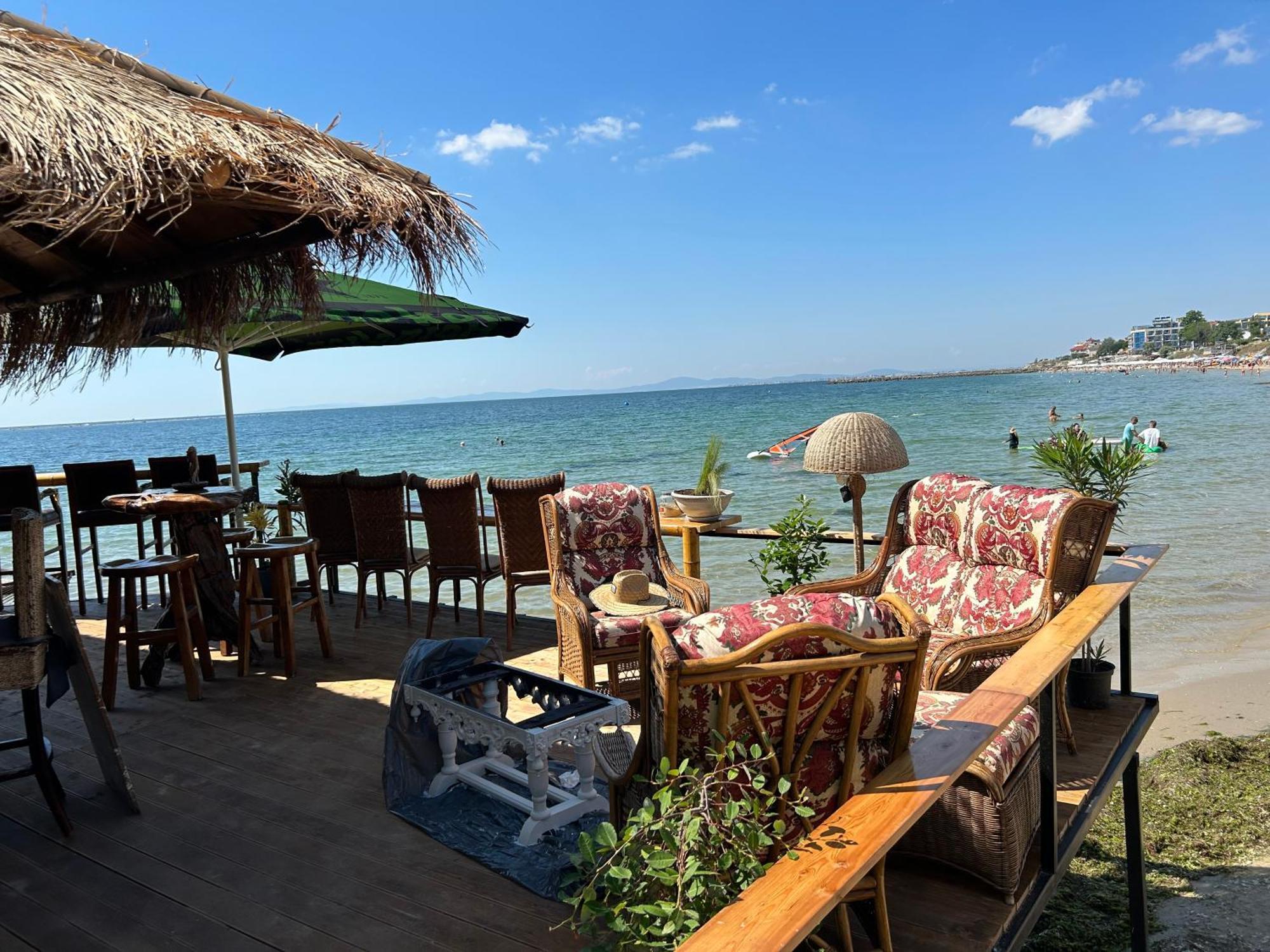 Panorama Chantall-izby,apartmany S Vyhladom Na Apartment *