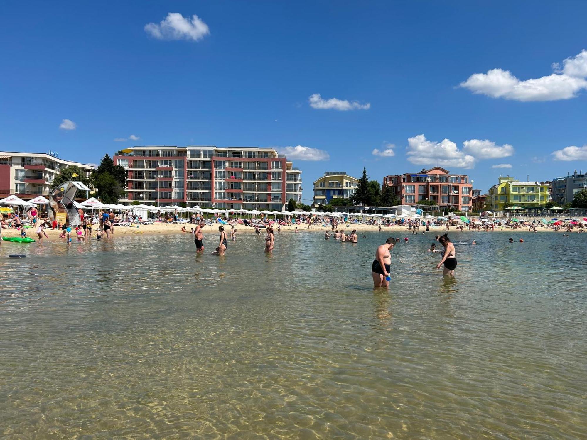 Panorama Chantall-izby,apartmany S Vyhladom Na Апартамент